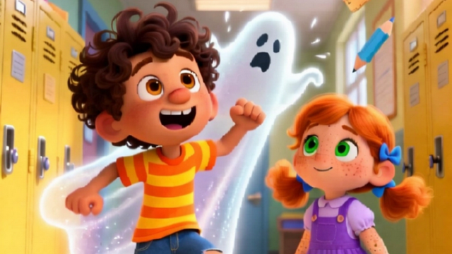 The Invisible Sneezes